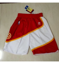 Atlanta Hawks shorts 260625 548 Atlanta Hawks shorts 260625 548