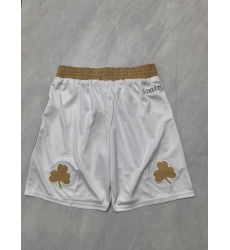 Boston Celtics shorts 260625 533