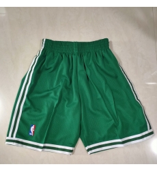 Boston Celtics shorts 260625 586