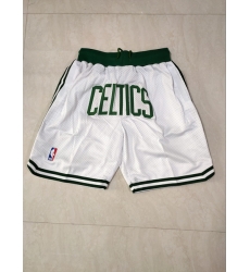 Boston Celtics shorts 260625 643