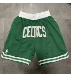 Boston Celtics shorts 260625 881