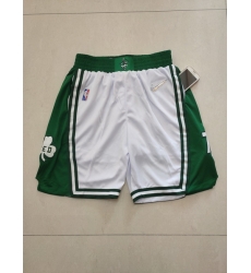 Boston Celtics shorts 260625 922