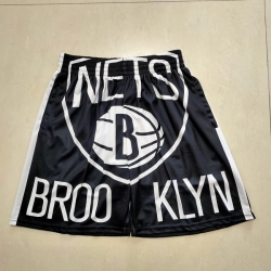 Brooklyn Nets shorts 260625 025