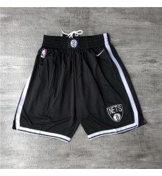 Brooklyn Nets shorts 260625 045 Brooklyn Nets shorts 260625 045
