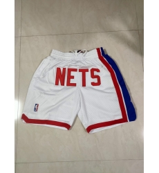 Brooklyn Nets shorts 260625 148 Brooklyn Nets shorts 260625 148