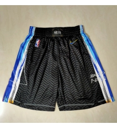 Brooklyn Nets shorts 260625 155 Brooklyn Nets shorts 260625 155