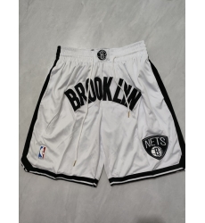 Brooklyn Nets shorts 260625 248 Brooklyn Nets shorts 260625 248