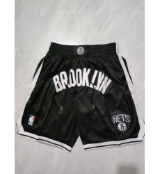 Brooklyn Nets shorts 260625 702 Brooklyn Nets shorts 260625 702