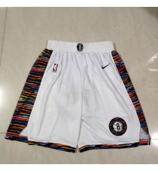 Brooklyn Nets shorts 260625 825 Brooklyn Nets shorts 260625 825