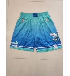 Charlotte Hornets shorts 260625 439 Charlotte Hornets shorts 260625 439