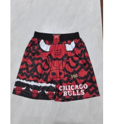 Chicago Bulls shorts 260625 030