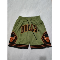 Chicago Bulls shorts 260625 066