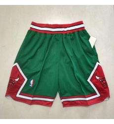 Chicago Bulls shorts 260625 080