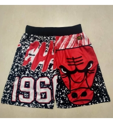 Chicago Bulls shorts 260625 421