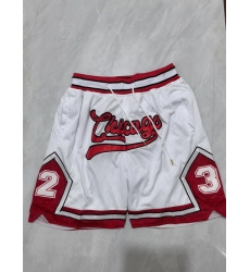 Chicago Bulls shorts 260625 425