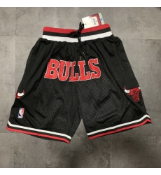 Chicago Bulls shorts 260625 484