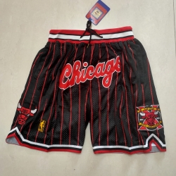 Chicago Bulls shorts 260625 537