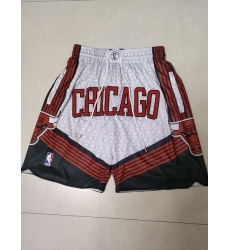 Chicago Bulls shorts 260625 543