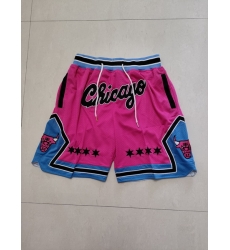 Chicago Bulls shorts 260625 550