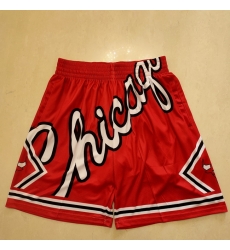Chicago Bulls shorts 260625 565