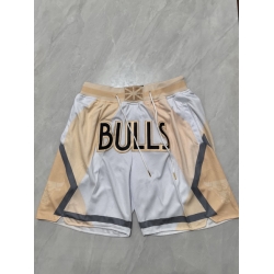 Chicago Bulls shorts 260625 618