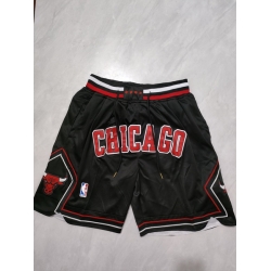 Chicago Bulls shorts 260625 759