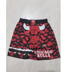 Chicago Bulls shorts 260625 822