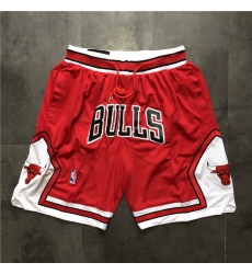 Chicago Bulls shorts 260625 839
