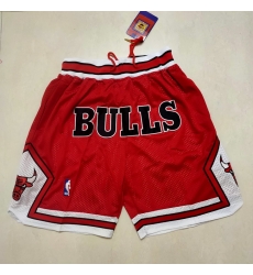 Chicago Bulls shorts 260625 901