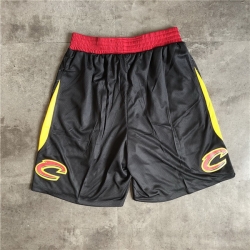 Cleveland Cavaliers shorts 260625 504
