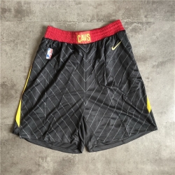 Cleveland Cavaliers shorts 260625 768