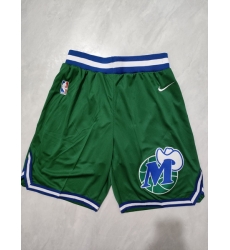 Dallas Mavericks shorts 260625 543