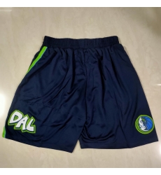 Dallas Mavericks shorts 260625 664