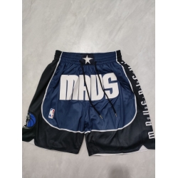 Dallas Mavericks shorts 260625 879