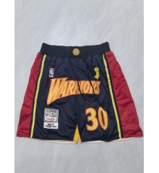 Golden State Warriors shorts 260625 074