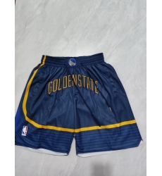 Golden State Warriors shorts 260625 124