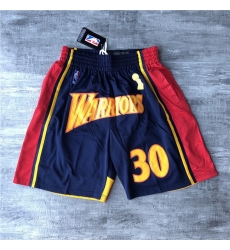 Golden State Warriors shorts 260625 205