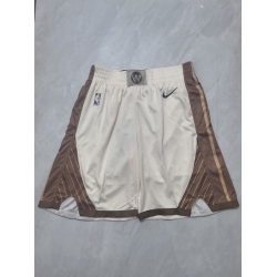 Golden State Warriors shorts 260625 382