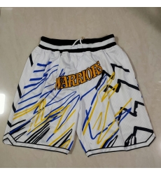 Golden State Warriors shorts 260625 411