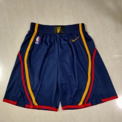 Golden State Warriors shorts 260625 560