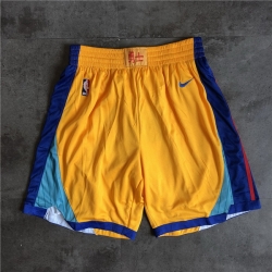 Golden State Warriors shorts 260625 596