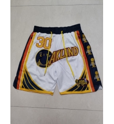 Golden State Warriors shorts 260625 755