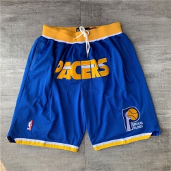 Indiana Pacers shorts 260625 786