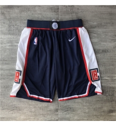 Los Angeles Clippers shorts 260625 091