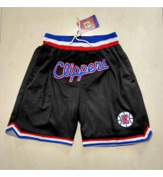 Los Angeles Clippers shorts 260625 279