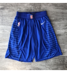 Los Angeles Clippers shorts 260625 923