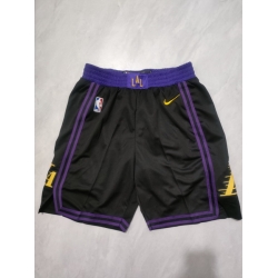 Los Angeles Lakers shorts 260625 302