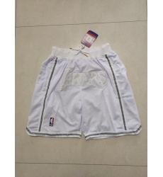 Los Angeles Lakers shorts 260625 425