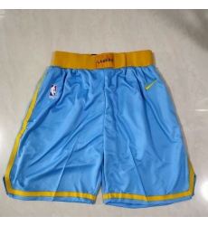 Los Angeles Lakers shorts 260625 475