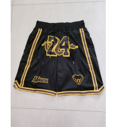 Los Angeles Lakers shorts 260625 481